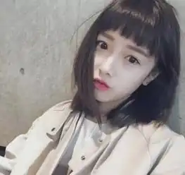 我走过最显瘦的路,就是短发的套路