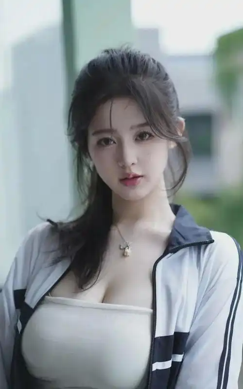 美女写真清纯女孩,真的好可爱呵