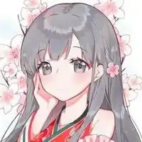 qq头像女生可爱超萌可爱超萌动漫二次元女生qq头像