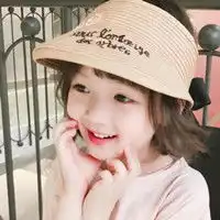 可爱美萌小女孩头像超萌有趣萝莉