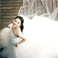 关于婚礼的头像女生微信头像图片大全