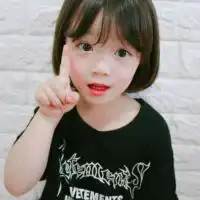 这个小女孩叫什么名字
