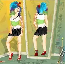 迷人女郎纹身游戏迷人女郎纹身游戏下载迷人女郎纹身电脑版