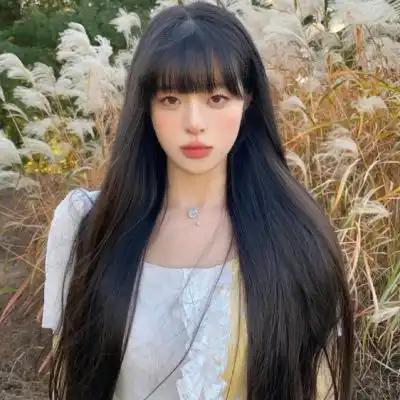 头像女ins风高质量甜妹ins