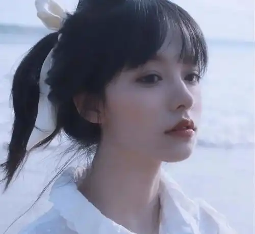 女生可爱头像女童