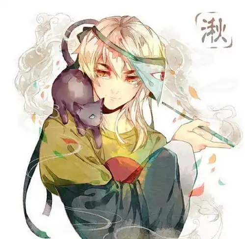 动画电影大鱼海棠2椿湫cp意难平,灵婆湫将上演双男主剧情