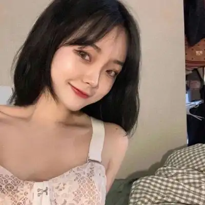女生头像萌萌哒超可爱真