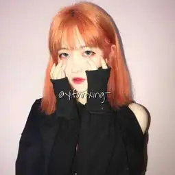 qq女生头像霸气高冷丧