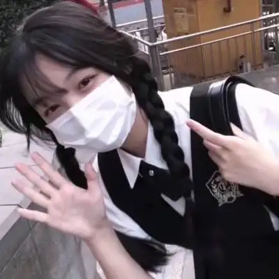 可爱女头甜炸了的小仙女个签