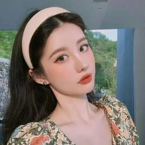 头像你头像多久没换了,换一张试试吧