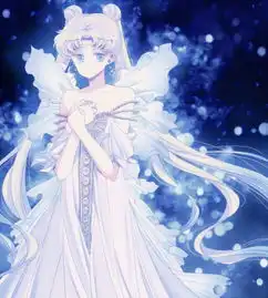 爱与正义的使者代表月亮消灭你