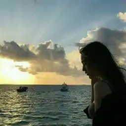 七七姑娘们愿你们被岁月温柔的qq女生头像我要个性网