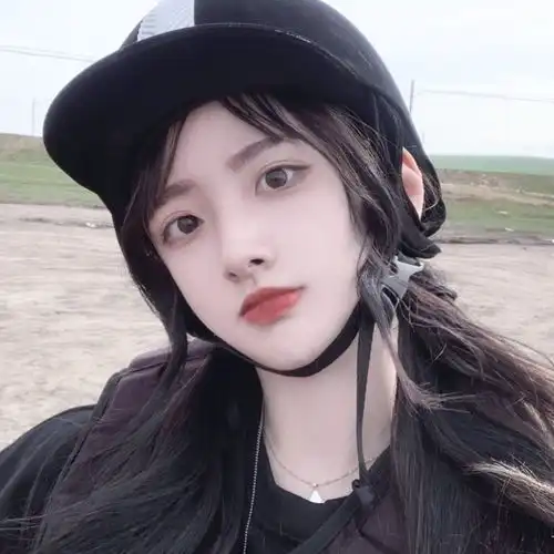 16岁的头像女生可爱萌霸