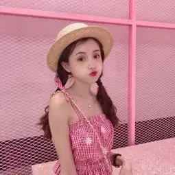 16岁的头像女生可爱萌少