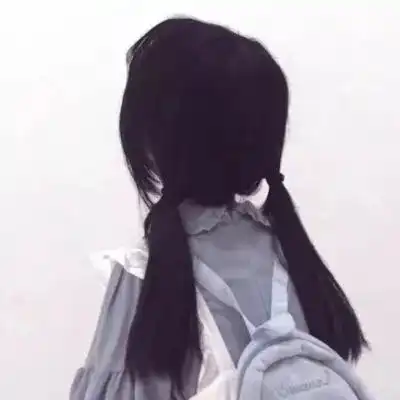 女生头像闺蜜头像大全263