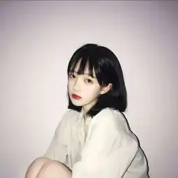 可爱好看的短发女生头像大全愿情话终有主你我不孤独