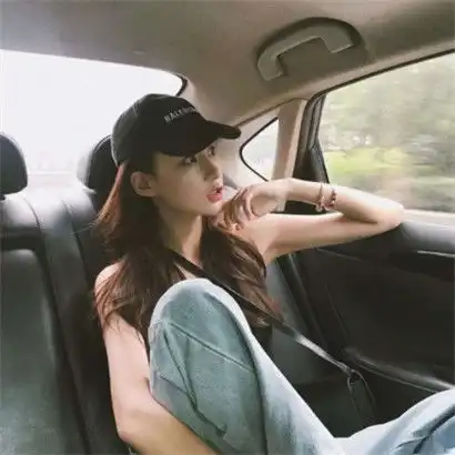 唯美文艺范女生头像,甜美范的女生最有气质了