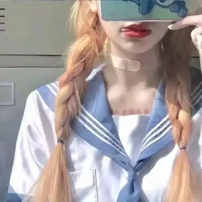 网络头像女生情头