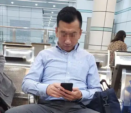 80后男导演横店被潜,遭富商玩弄,潜逃加拿大,找女留学生代孕