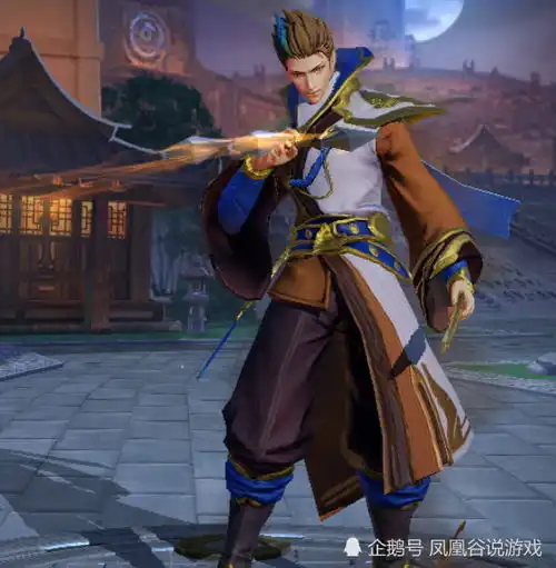 官方统计射手实力排行,孙尚香上榜,狄仁杰不是第一