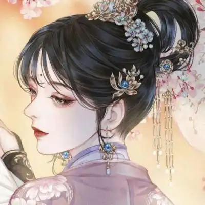 古言重生文不循,男女主相互陪伴,看遍世事沧桑