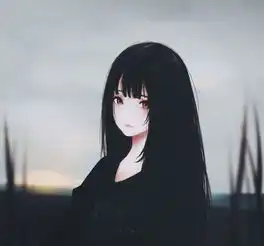 暗黑头像丧女廖智