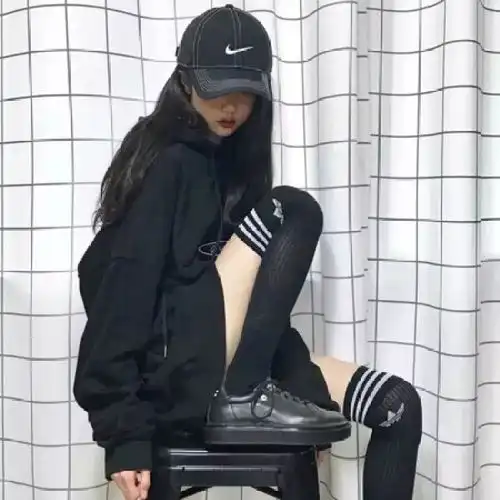 女生头像霸气小姐姐