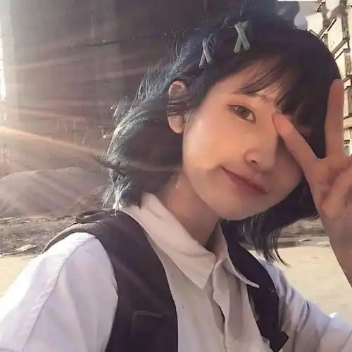 今日头像推荐,13
