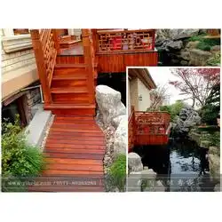 乡村庭院报价乡村庭院杭州一禾园林景观查看