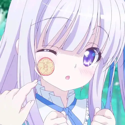 二次元精美头像男头女头情头闺蜜头像第56期