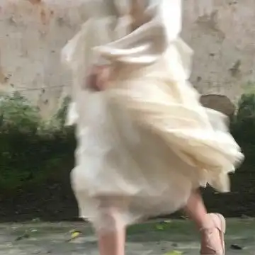 又仙气又可爱的头像女仙