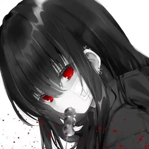 女生头像原来在这路遥马急的人间真的有人把爱意藏了好多年