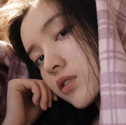 快手头像女生高级感女生