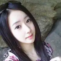 素颜美女生活照片头像微信头像图片大全