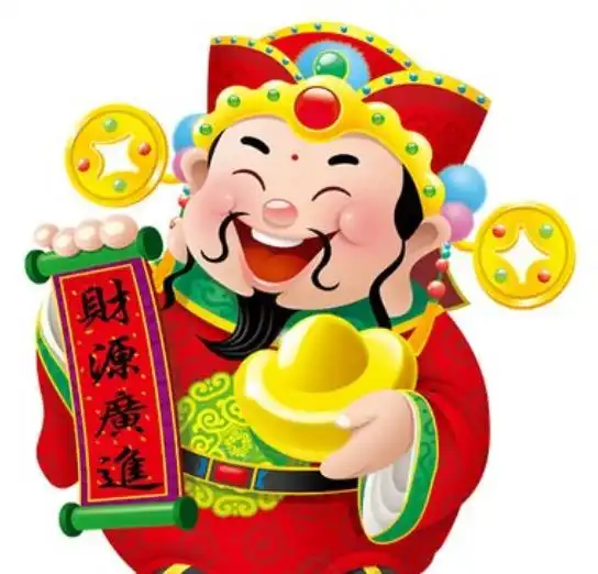 四大生肖左右逢源,一个接一个发财,一天比一天顺利