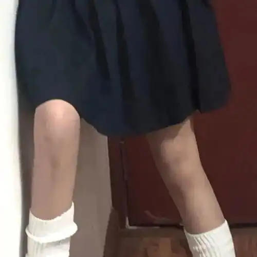 仙气四溢的女生头像