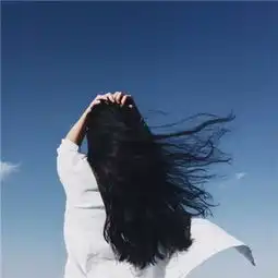 女人护发误区要规避,做好这几步,养成健康秀发不再是难事