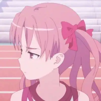 小女孩头像超可爱图片大全动漫头像