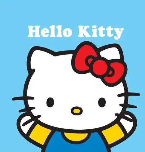 好莱坞将拍真人版hellokitty,毁童年还是爷青回