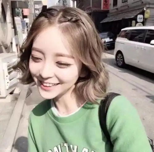 女生头像你就是我爱的那个