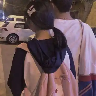 全网都在找的真人情头