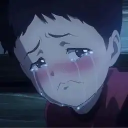 ins超火丧气女生头像你不在对岸,我也不够勇敢