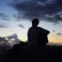 安静寓意好风景头像微信头像图片大全