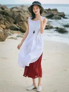 秋季的裙子那么多,这款气质