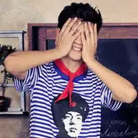 我想了一个新的qq昵称叫我叫红领巾现在需要一个符合我网名的头像希望另类一点屌一点暴走一点