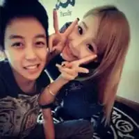 又潮又个性的情侣头像就算多困难我也不想放弃你