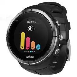 颂拓spartanultra斯巴达极限ambit拓野4智能彩屏触控gps户外运动手表精钢黑色ss022659000智能手表产品图片2素材it168智能手表图片大全