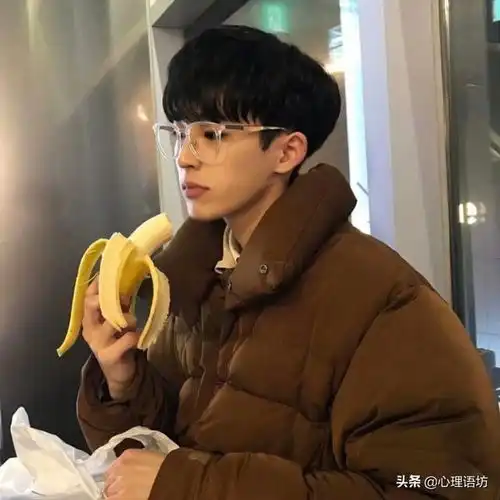 有内涵的头像有深度男感情