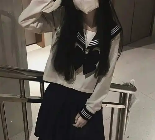 单身女生专用真人头像