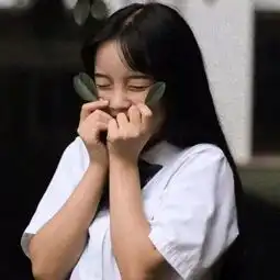 姐妹头像我们重新认识吧,就止于你的名字